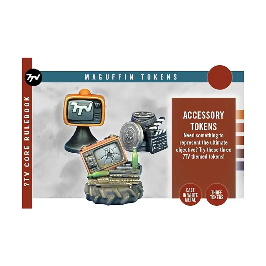7TV Maguffin Tokens