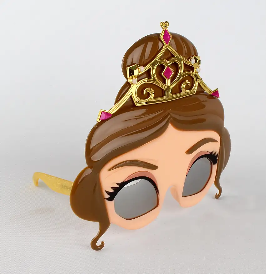 Sunstaches SG2605 Sunstaches Beauty & The Beast