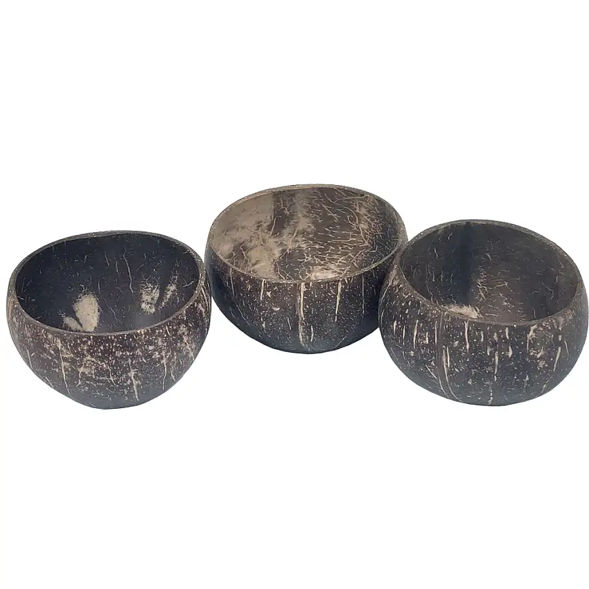 Buru: Resource Bowl Set (3)