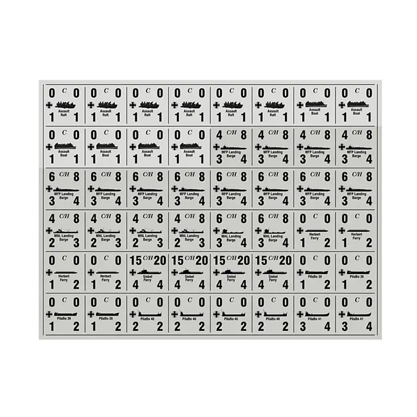 Panzer Leader/Blitz - Operation Sealion