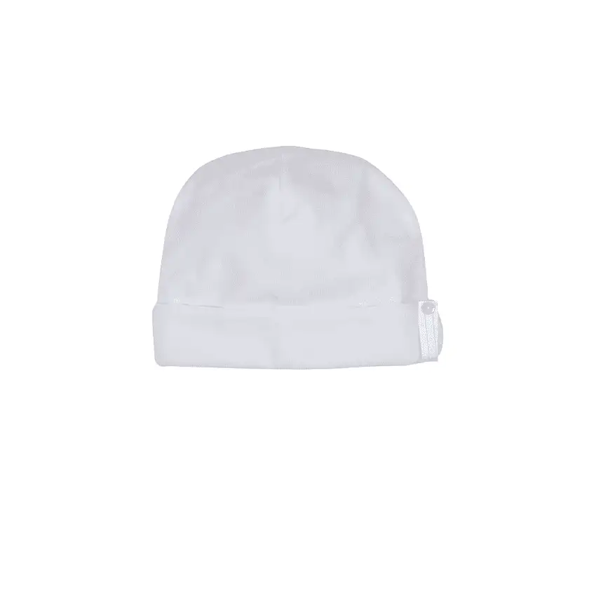Charles | Baby Boys Blue Velour Hat