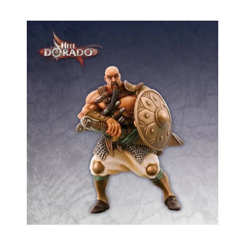 Pillar of Faith - Daggers