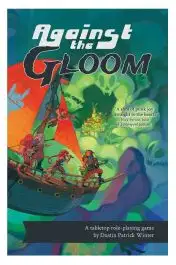 CKCGATG Critical Kit Against the GloomRole Playing Game