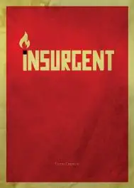 CKCINS Critical Kit Insurgent Role Playing Game