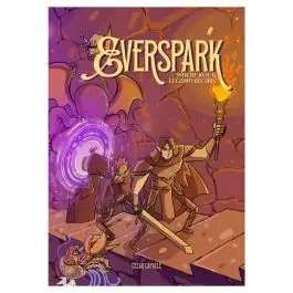 CKTES Critical Kit Everspark