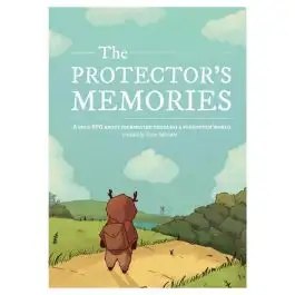 CKTPM Critical Kit The Protectors Memories