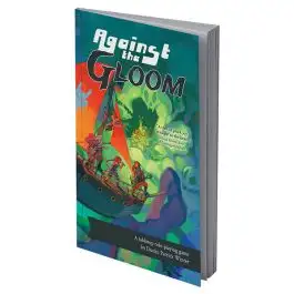 CKTSGATG Critical Kit Against the Gloom