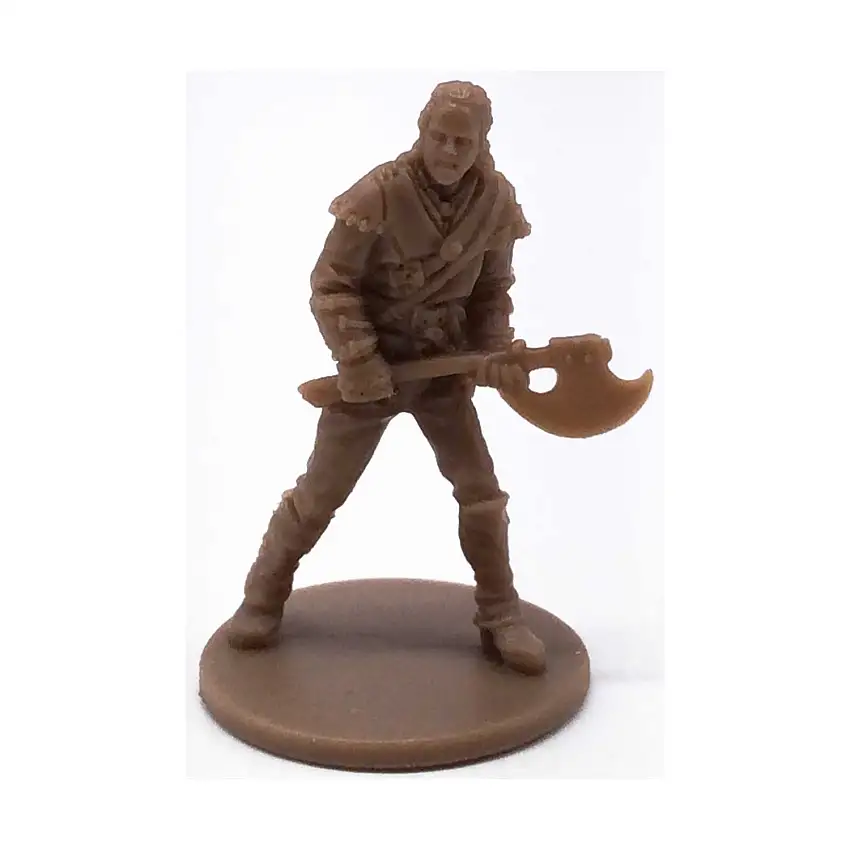 Paul (Kickstarter Exclusive) #2