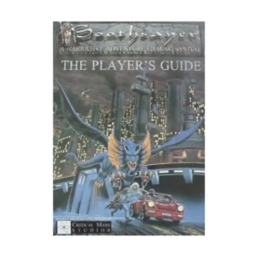 Player's Guide, The