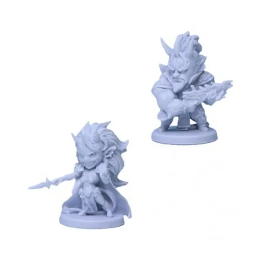 Viola & Crash Expansion