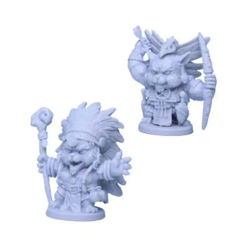 Yona & Kuruk Expansion