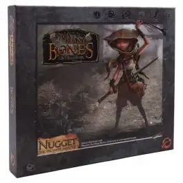 CTHTMBADD003 Chip Theory Games Too Many Bones: Nugget Add-On Expansion