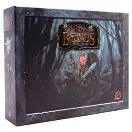 CTHTMBGAME001 Chip Theory Games Too Many Bones