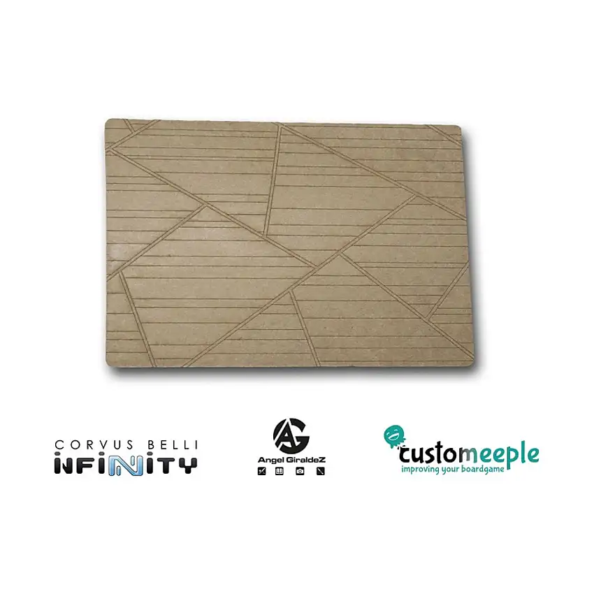 Texture Sheet - Aleph