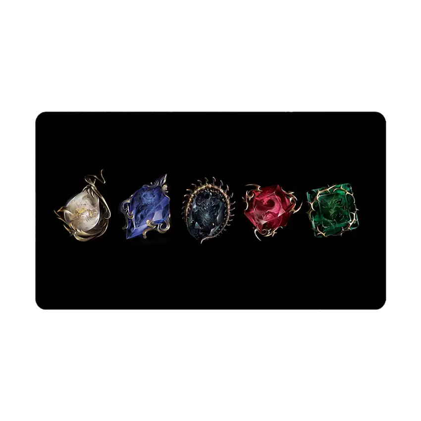 Reusable Booster Packs - Power Gems (10)