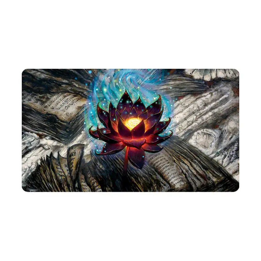 Reusable Booster Packs - Scorched Lotus (10)