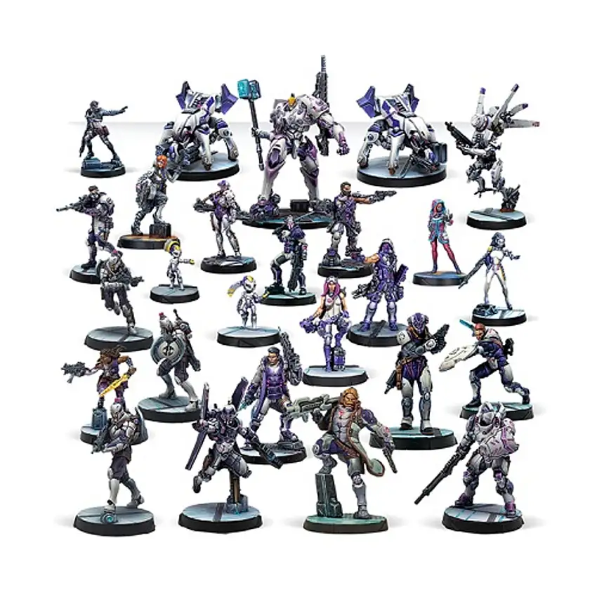 ALEPH Collection Pack (Collector's Edition)