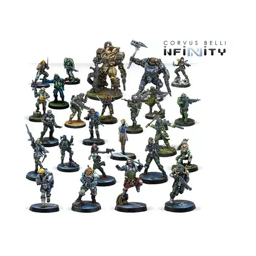 Ariadna Collection Pack (Collector's Edition)