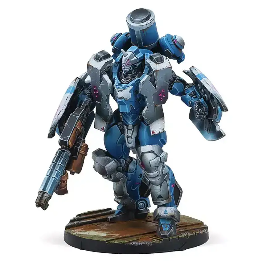 Infinity: PanOceania - Jotums (New Arrival)