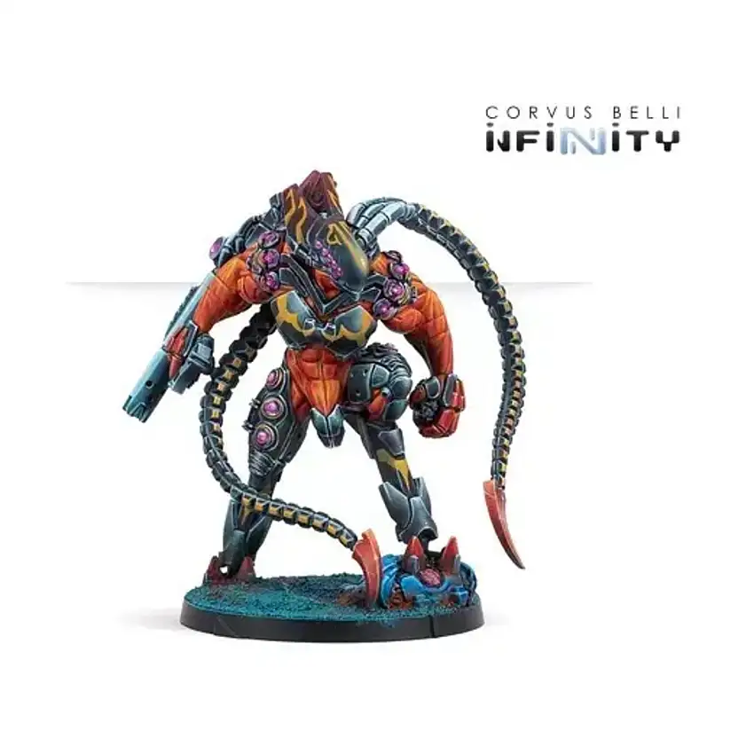 Anathematics, The (Hacker)