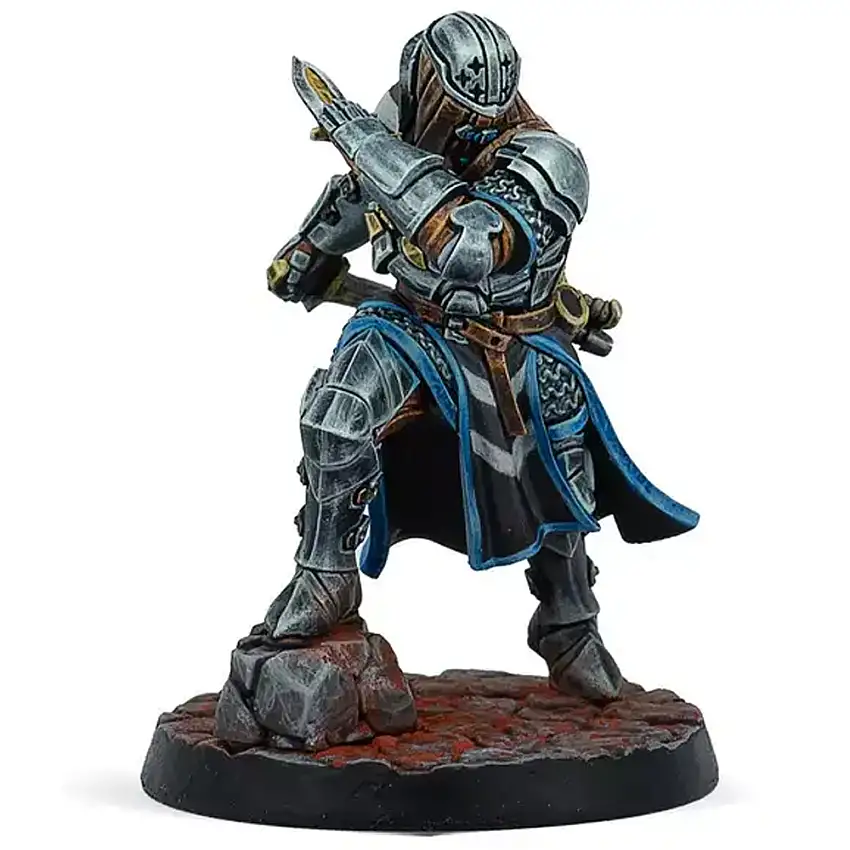 Warcrow: Feudom - Syzigian, Pre-order Exclusive Edition (New Arrival)