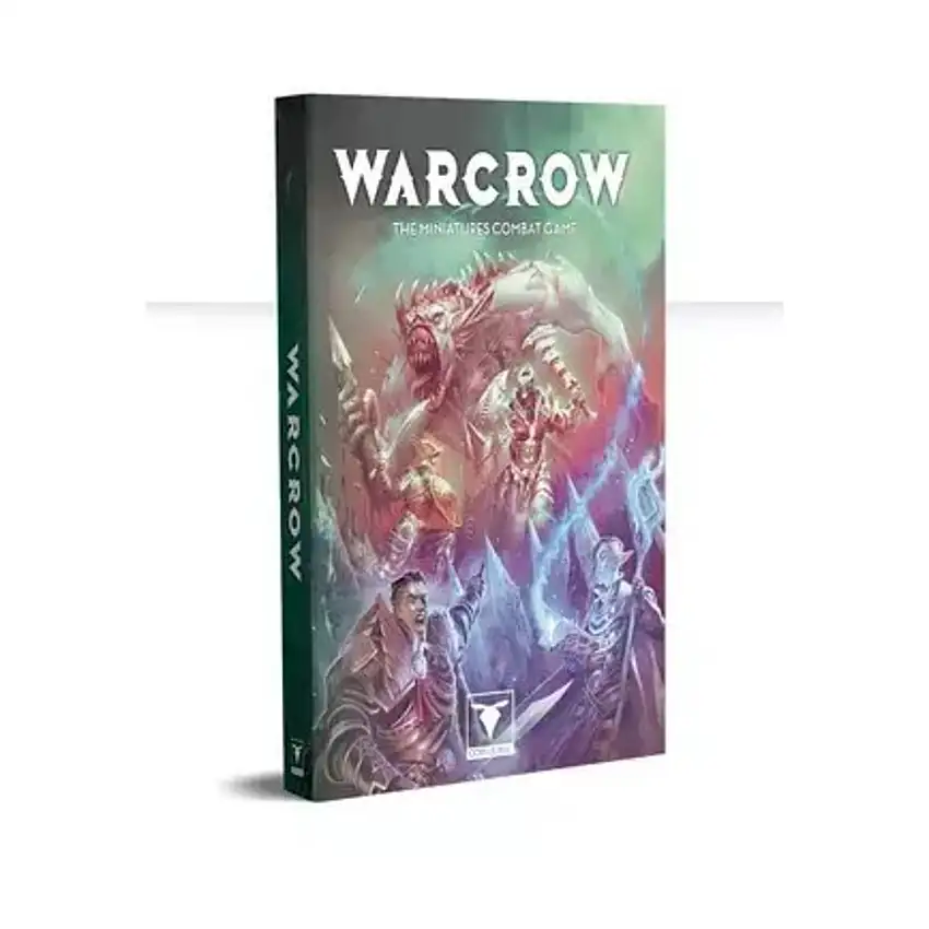 Warcrow
