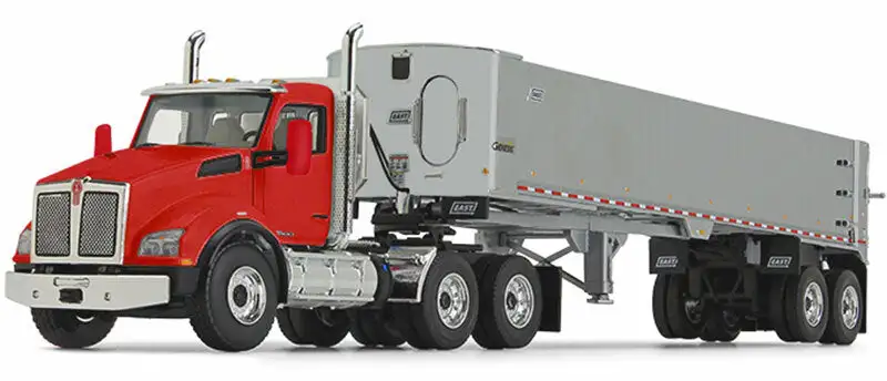 First Gear 50-3455 1/50 Scale Kenworth T880