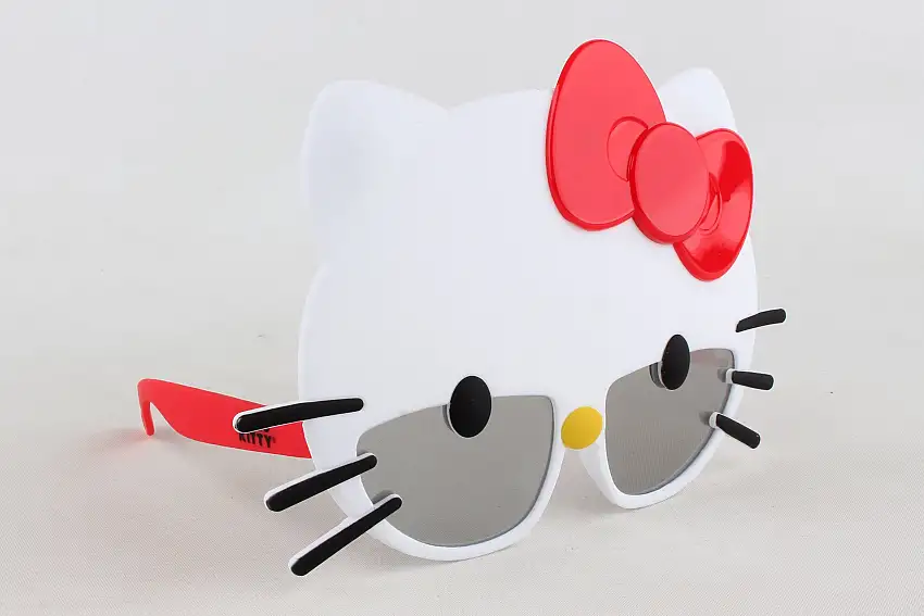 Sunstaches SG3161 Sunstaches Hello Kitty