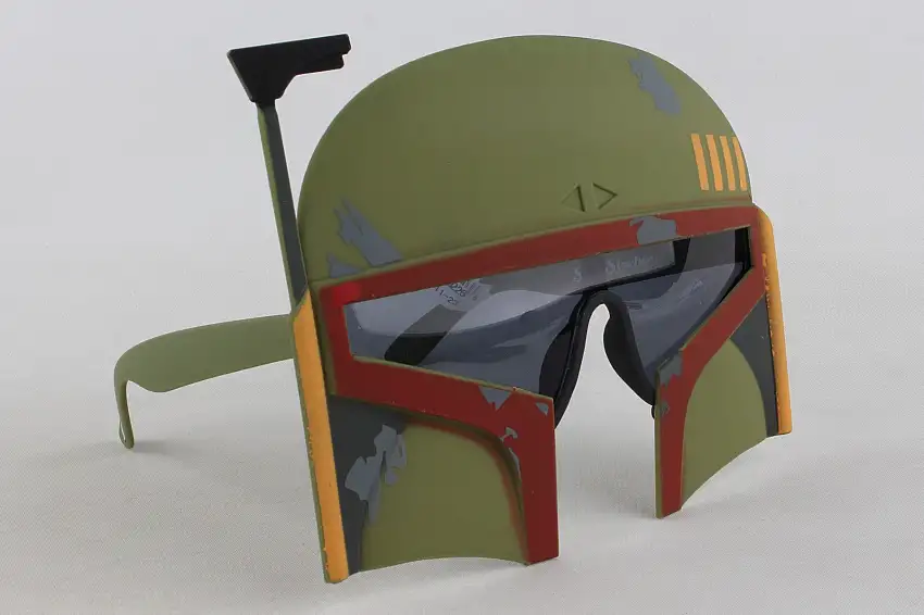 Sunstaches SG3452 Sunstaches Star Wars Boba Fett