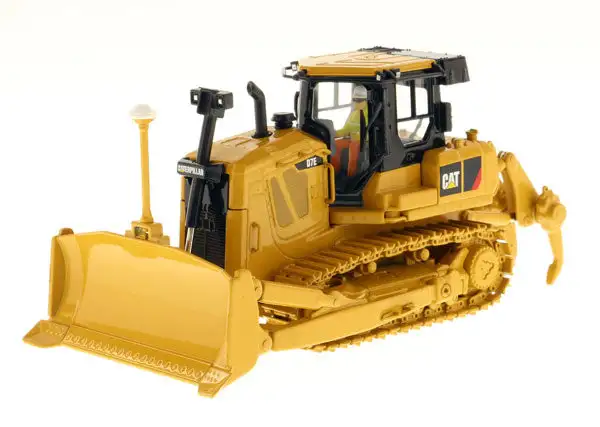 Diecast Masters 85224C 1/50 Caterpillar D7E Track-Type Tractor Dozer