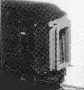 American Limited Models 9206 HO Scale Working Diaphragm Kits - 6 Pair -- For Rivarossi & Other Heavyweight Cars