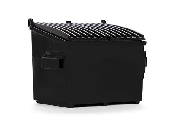 First Gear 90-0533 1/34 Scale Refuse Bin