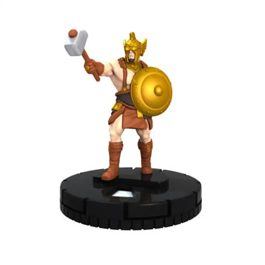 Weaponer of Qward, The #025 (U)