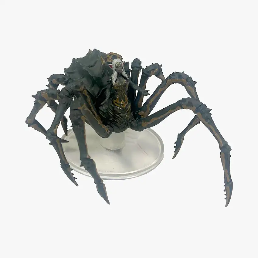 50th Anniversary Set #44 Lolth (5E) (R)