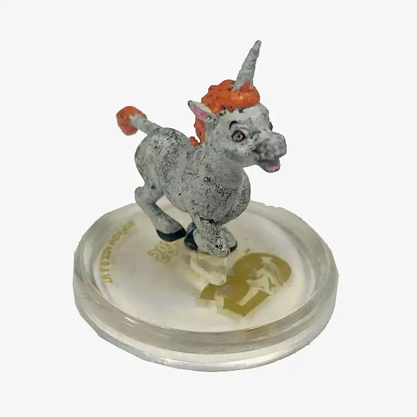 50th Anniversary Set #58 Uni (VR)