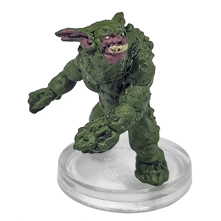 Monster Manual Collection 1 #15 Dretch (U)