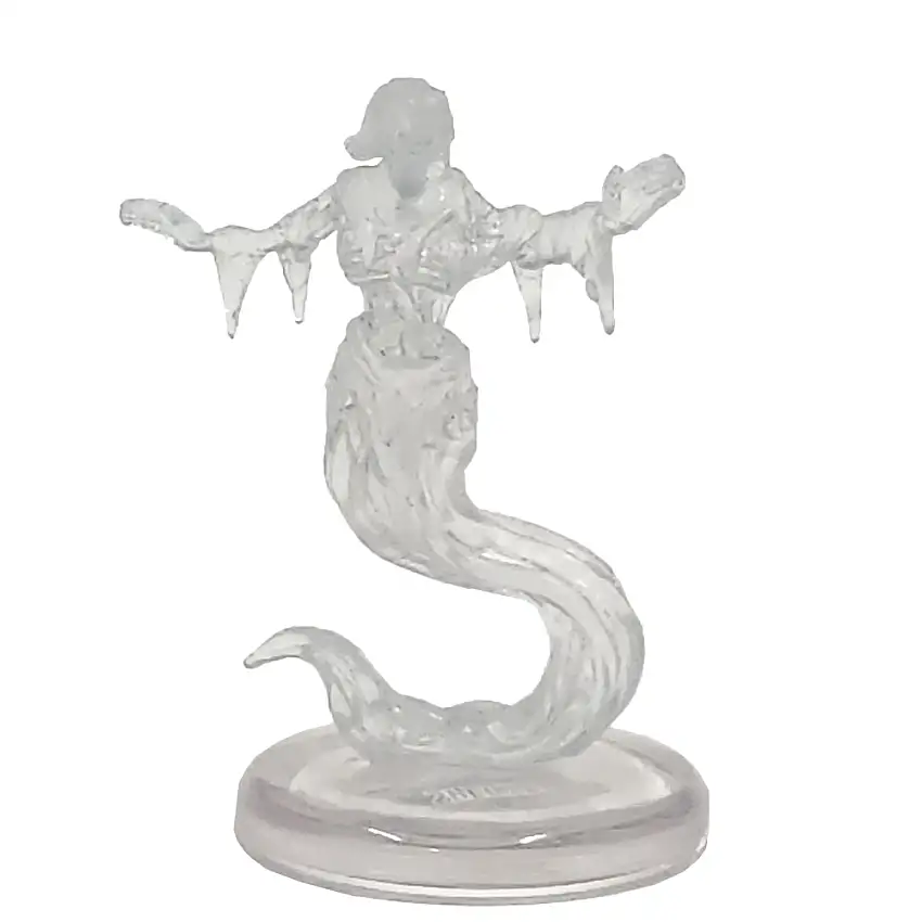 Monster Manual Collection 1 #18 Specter (U)