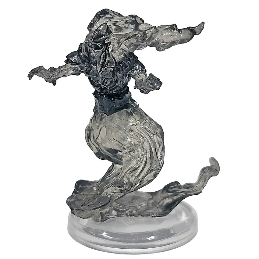 Monster Manual Collection 1 #19 Wraith (C)