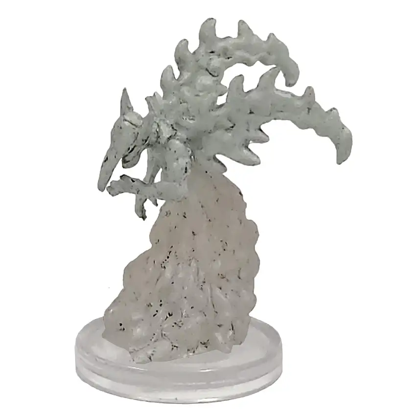 Monster Manual Collection 1 #20b Steam Mephit (U)