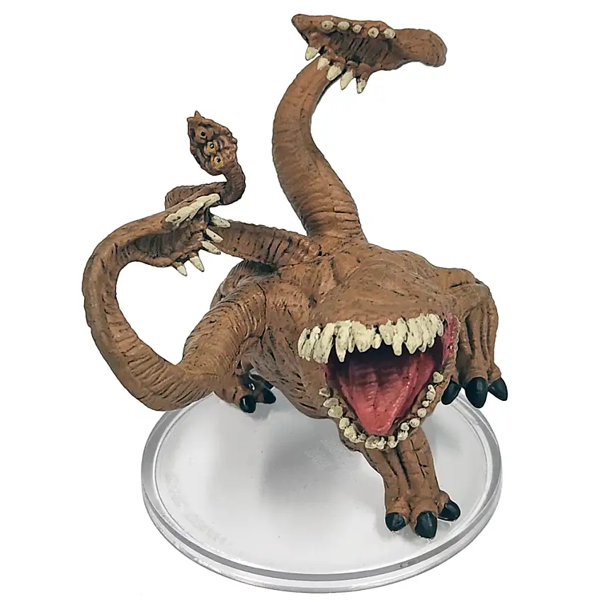 Monster Manual Collection 1 #24 Otyugh (U)