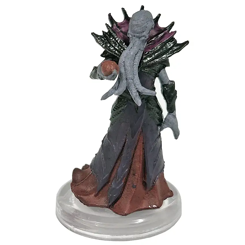 Monster Manual Collection 1 #29 Mind Flayer (R)