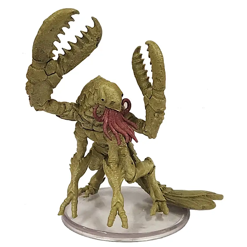 Quests from the Infinite Staircase #44 Chuul (R)