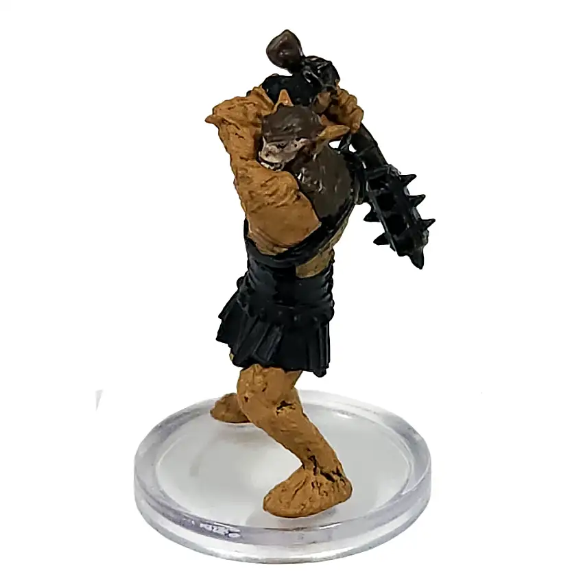 Return of the Dragons #21 Bugbear (U)