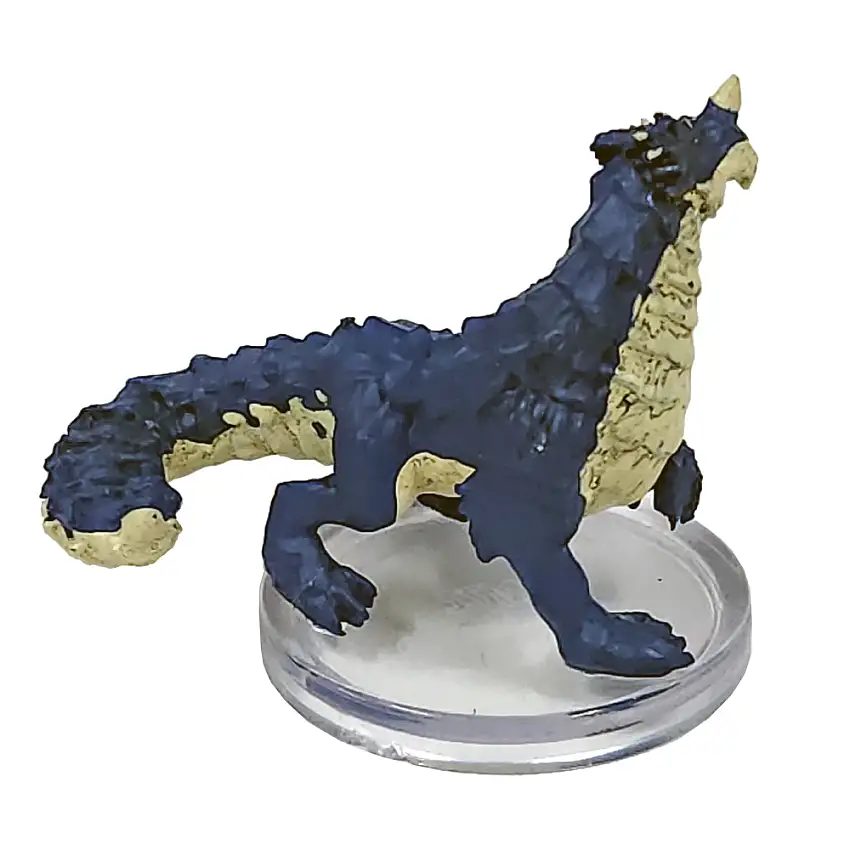 Return of the Dragons #22 Guard Drake (U)