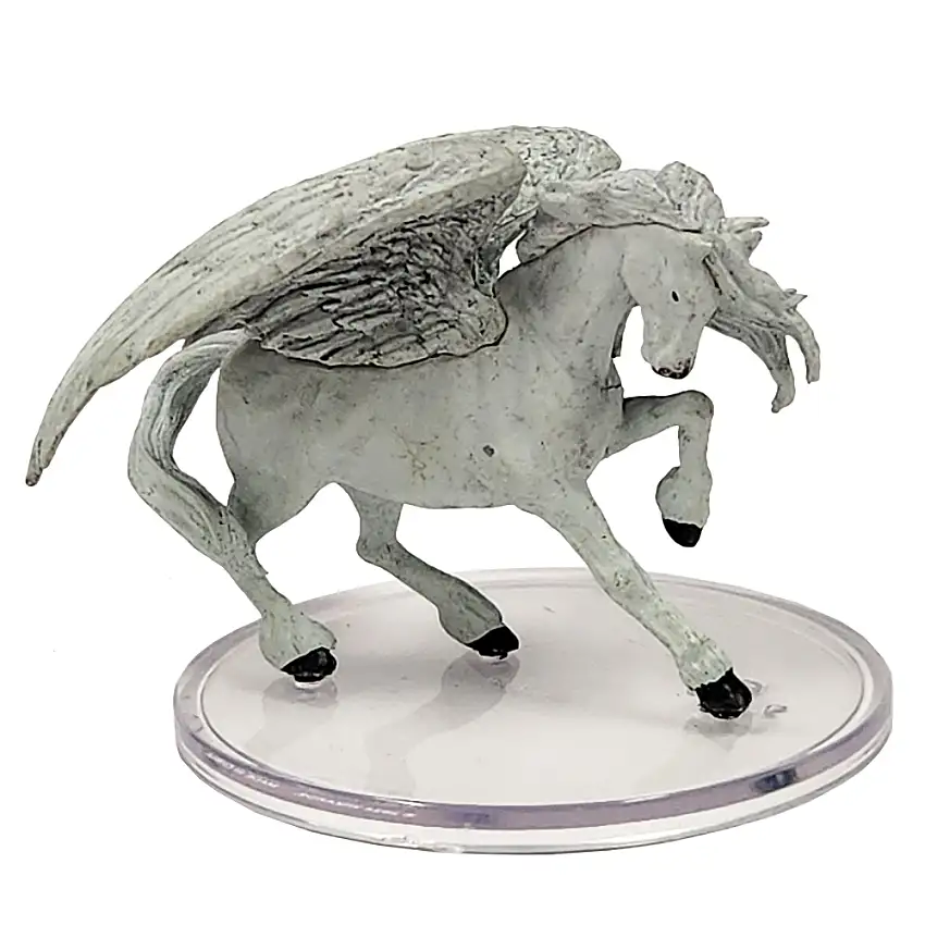 Return of the Dragons #28 Pegasus (U)