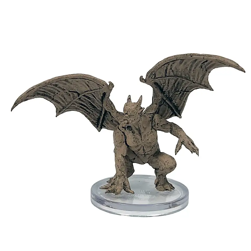 Return of the Dragons #40 Gargoyle (R)
