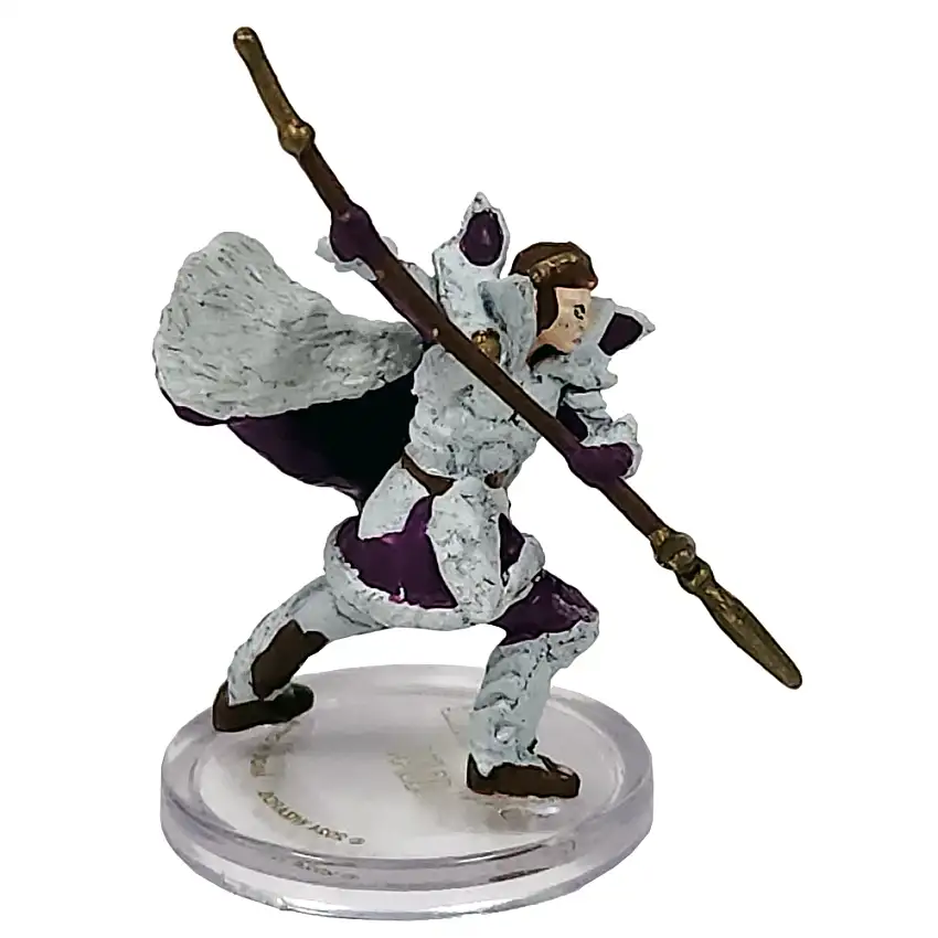 Return of the Dragons #46 Talis the White (VR)