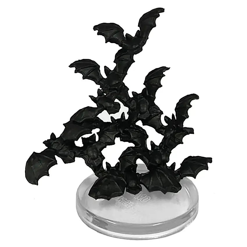 Underdark Expeditions #14 Swarm of Bats (U)