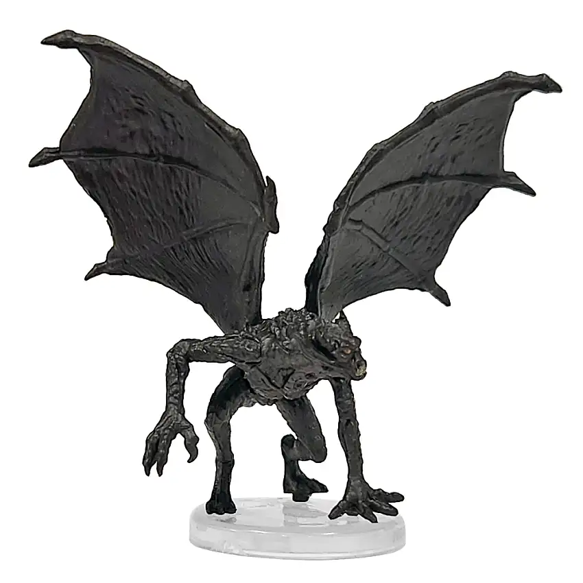 Underdark Expeditions #19 Nabassu (U)