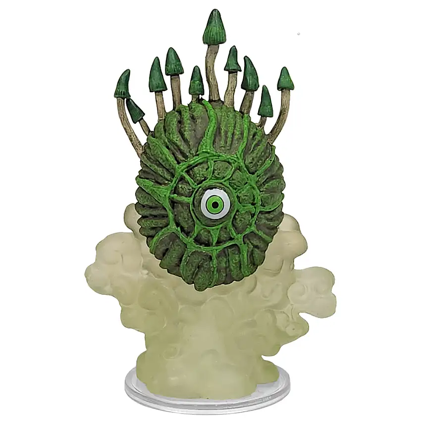 Underdark Expeditions #22 Gas Spore (DungeonGlo) (U)